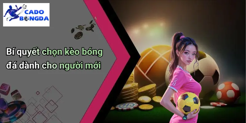 kèo bóng đá
