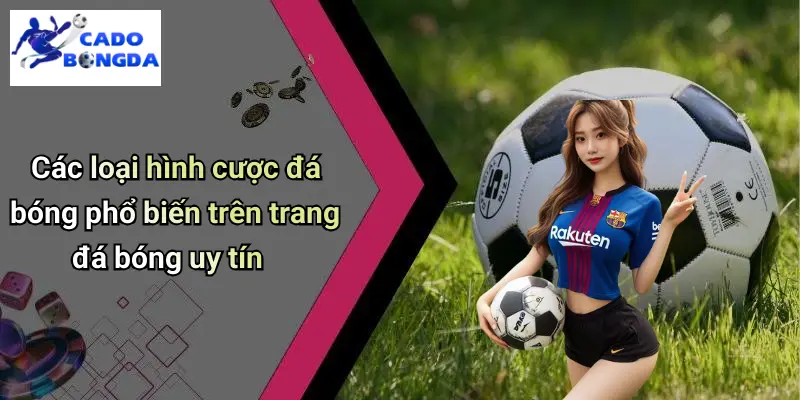 Cá Độ Bóng Đá
