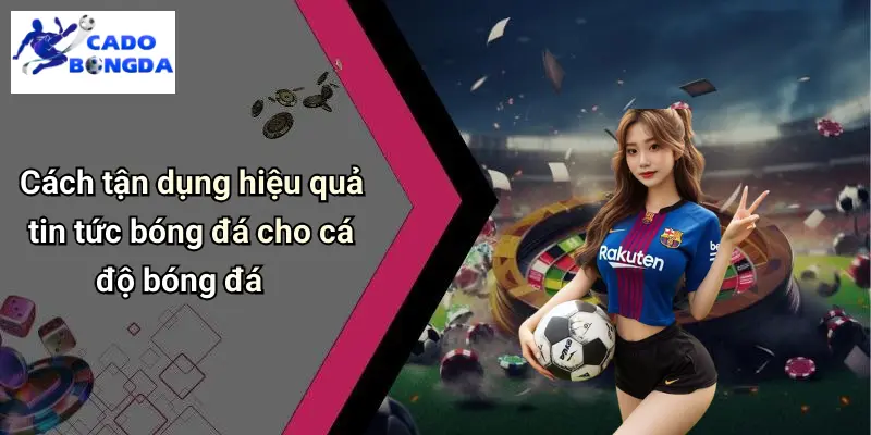 Tin Tức Bóng Đá