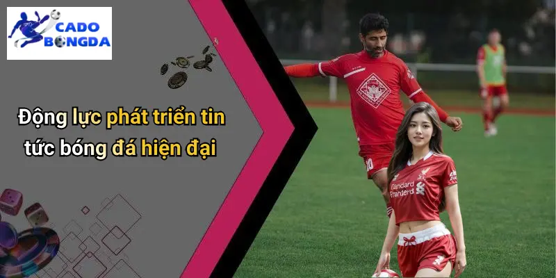 Tin Tức Bóng Đá