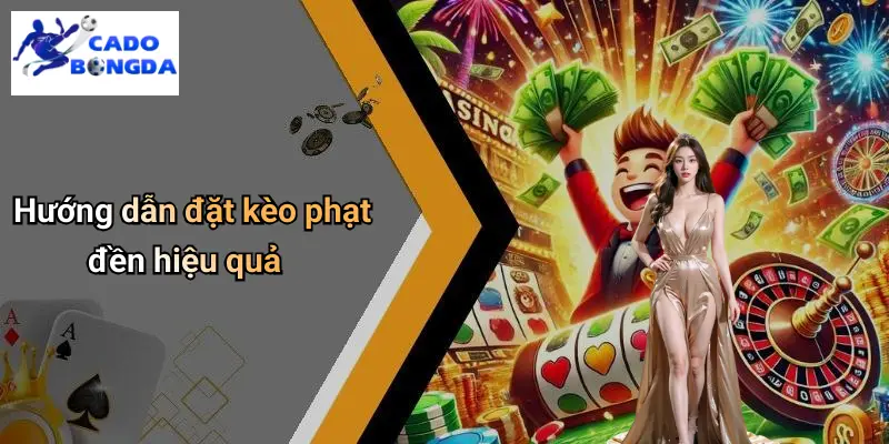 Kèo Phạt Đền