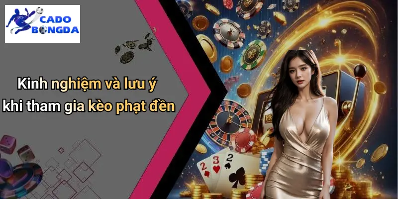 Kèo Phạt Đền