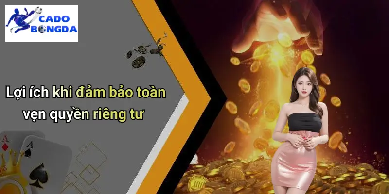 Quyền Riêng Tư