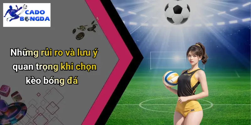kèo bóng đá