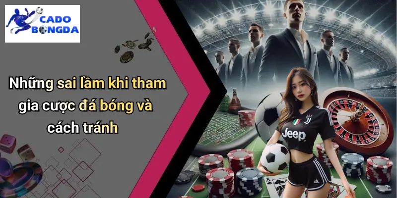 Cá Độ Bóng Đá