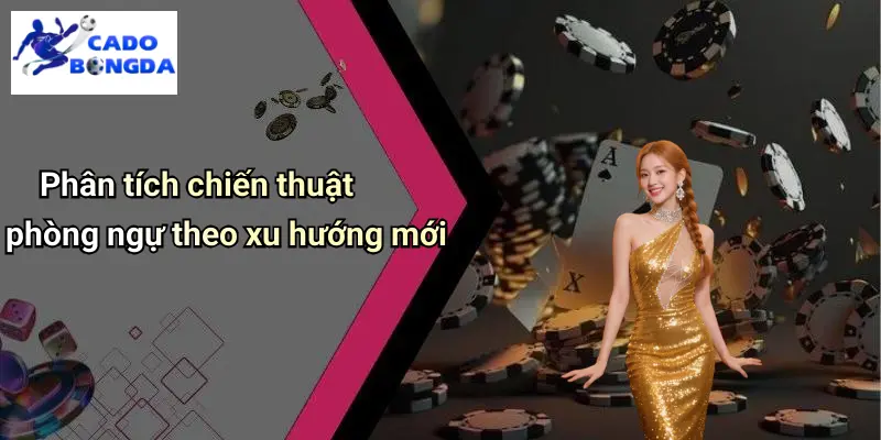 Hậu Vệ Xuất Sắc Nhất Champions League