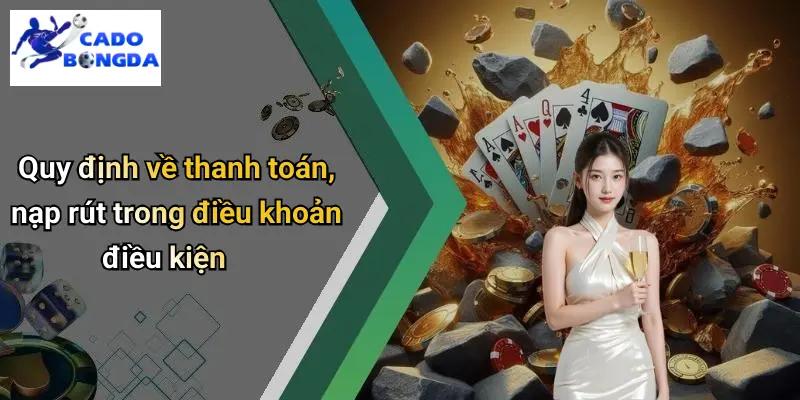 Điều Khoản Điều Kiện