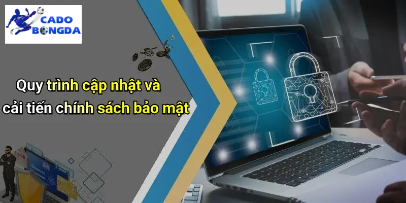 Chính Sách Bảo Mật