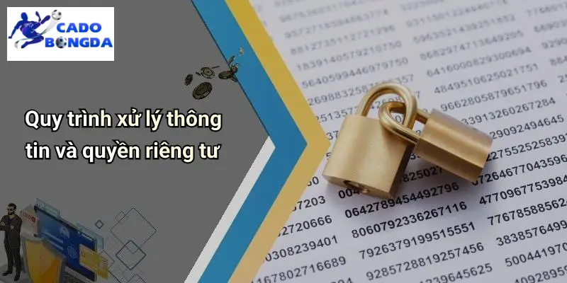 Chính Sách Bảo Mật
