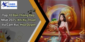 Top 10 Bàn Thắng Đẹp Nhất 2025