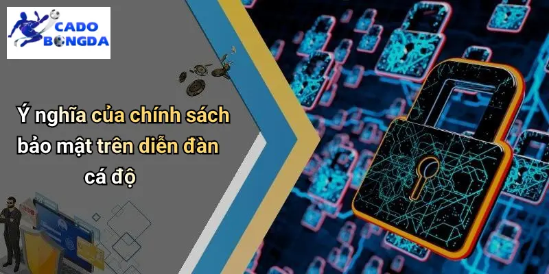 Chính Sách Bảo Mật