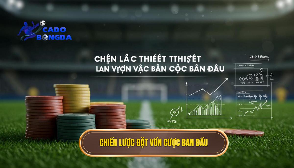 Cách Quản Lý Ngân Sách Cá Cược Hiệu Quả: Kim Chỉ Nam Cho Mọi Bet Thủ 2 Chiến Lược Thiết Lập Vốn Cược Ban Đầu