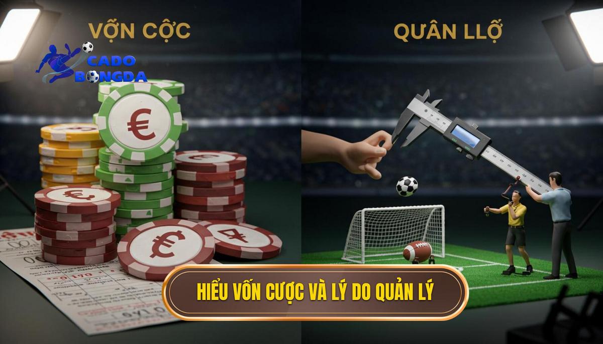 Cách Quản Lý Ngân Sách Cá Cược Hiệu Quả: Kim Chỉ Nam Cho Mọi Bet Thủ 1 Cách Quản Lý Ngân Sách Cá Cược Hiệu Quả: Kim Chỉ Nam Cho Mọi Bet Thủ