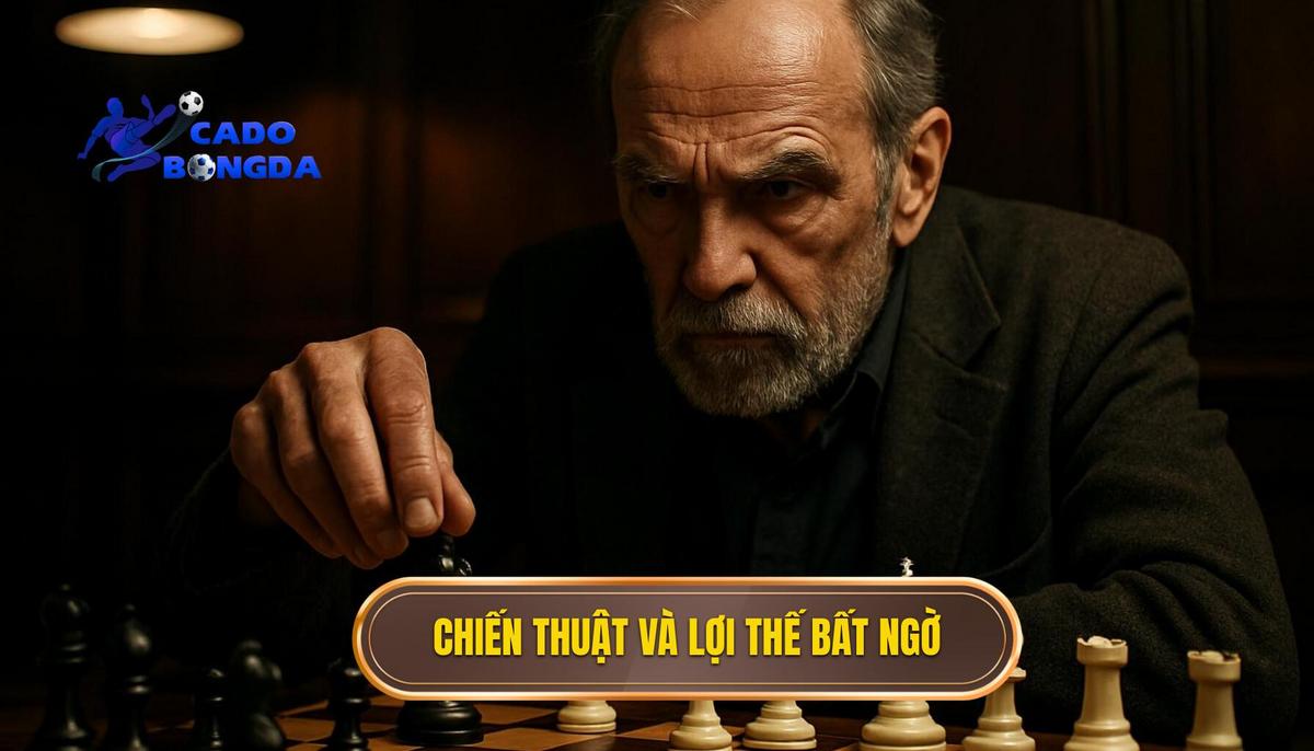 Kỹ thuật sút bóng bằng đầu gối trái: Góc nhìn chuyên gia và ứng dụng thực chiến 1 Ứng dụng chiến thuật và lợi thế bất ngờ