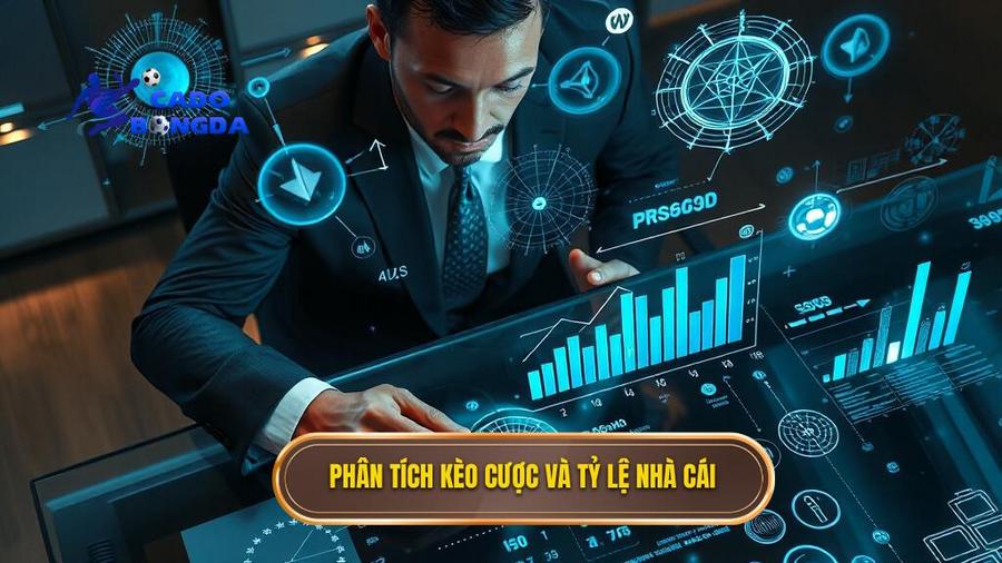 Hiểu rõ bản chất của kèo cược và tỷ lệ nhà cái