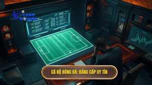 Những Sai Lầm Thường Gặp Khi Cá Cược Bóng Đá Và Cách Khắc Phục