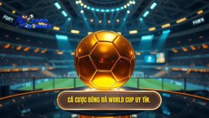 Cá Cược Bóng Đá World Cup: Kinh Nghiệm Và Chiến Thuật Thắng Lớn