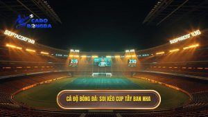 soi kèo các trận đấu cúp liên đoàn Tây Ban Nha