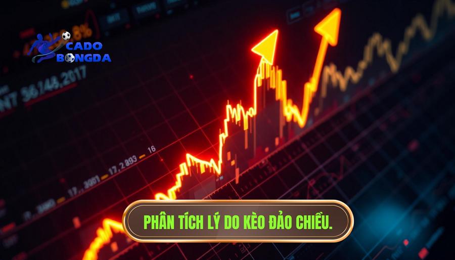 Tại sao kèo hôm nay có thể đảo chiều? Phân tích đa chiều
