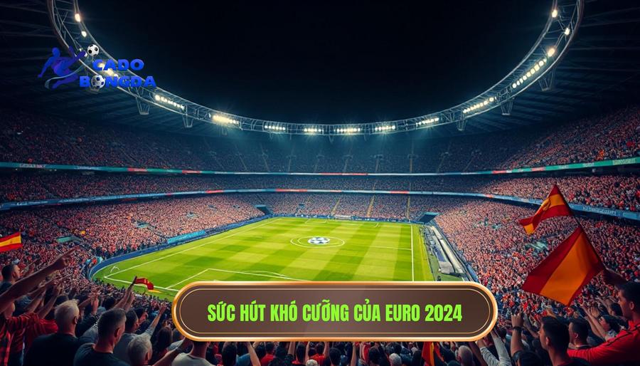 Euro tiếp theo diễn ra khi nào? Thông tin chi tiết về ngày hội bóng đá lớn nhất châu Âu 3 Tại sao Euro 2024 lại đáng được chờ đợi?