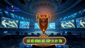 Champions League hôm nay đá lúc mấy giờ