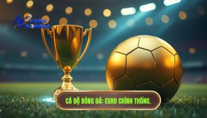 Euro tiếp theo diễn ra khi nào