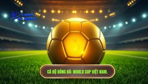 Việt Nam có cơ hội dự World Cup không